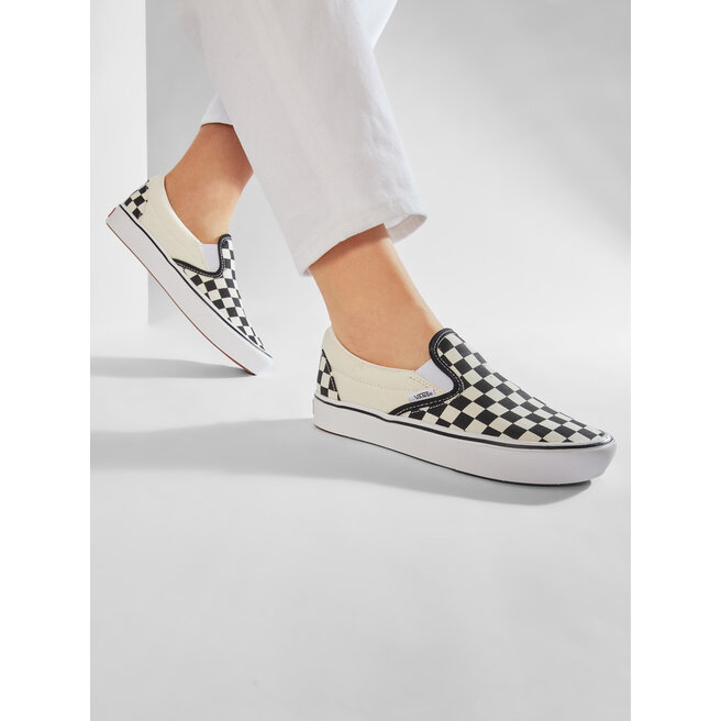 comfycush slip ons
