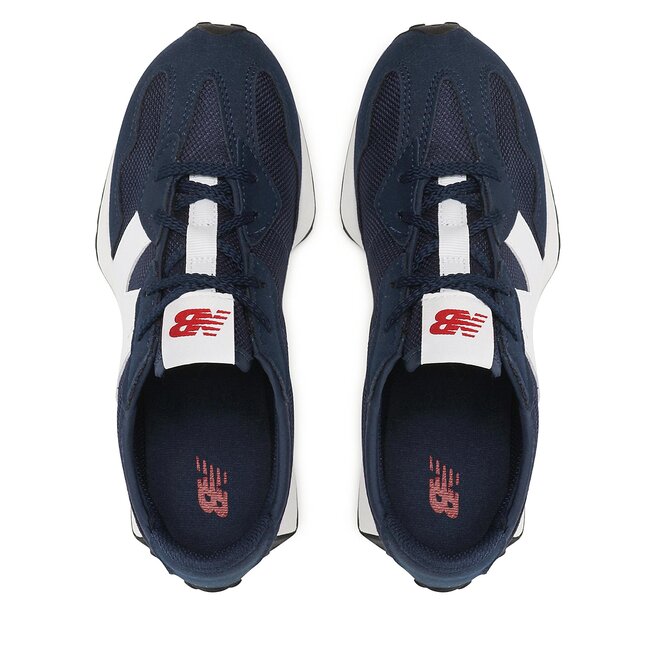 New Balance Sportcipő New Balance GS327CNW Sötétkék