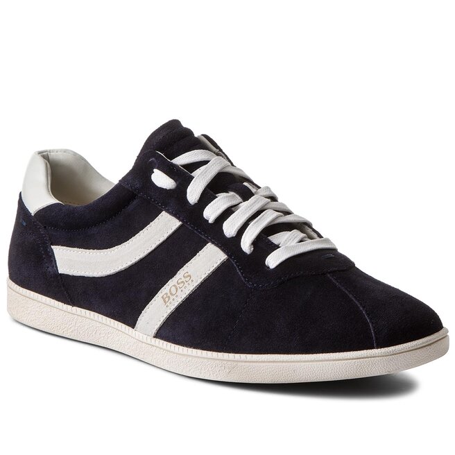 Hugo boss sale rumba trainers