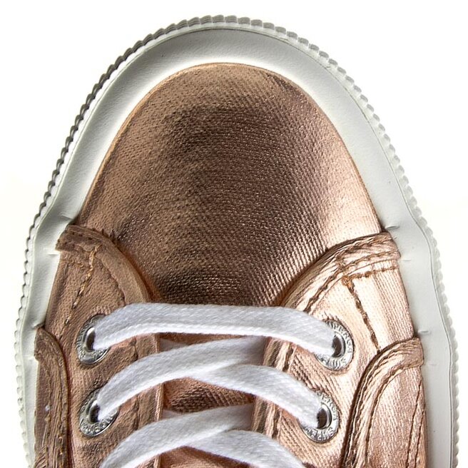 Teniszcip Superga 2750 Cotmetu S002HG0 Rose Gold 916 ecipo.hu