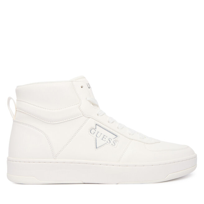 Męskie sneakersy Guess