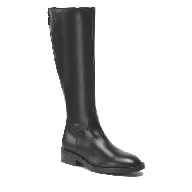 Tamaris Ботуши Tamaris 1-25520-29 Black 001