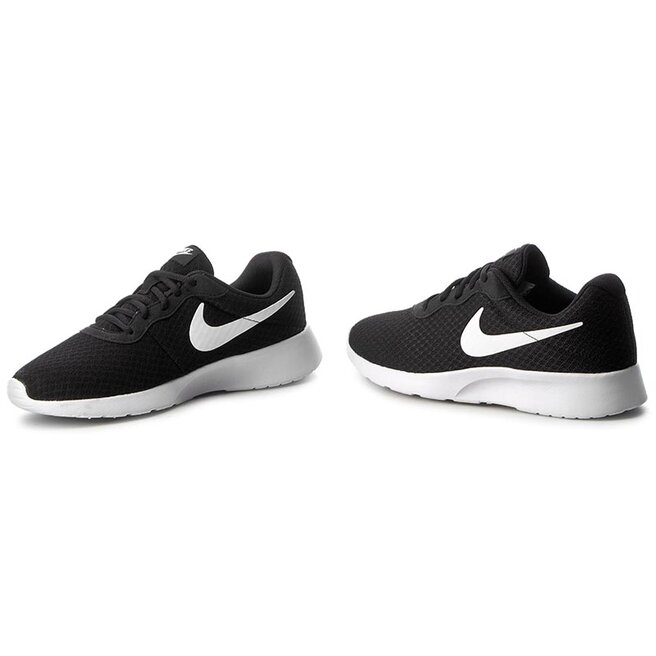 Zapatos Nike 011 Black/White • Www.zapatos.es