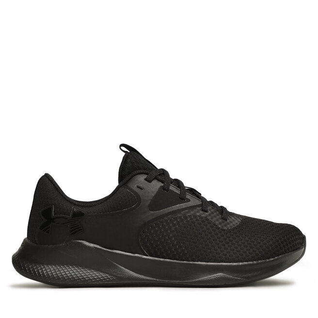 Under Armour Boty Under Armour Ua W Charged Aurora 2 3025060-003 Blk/Blk