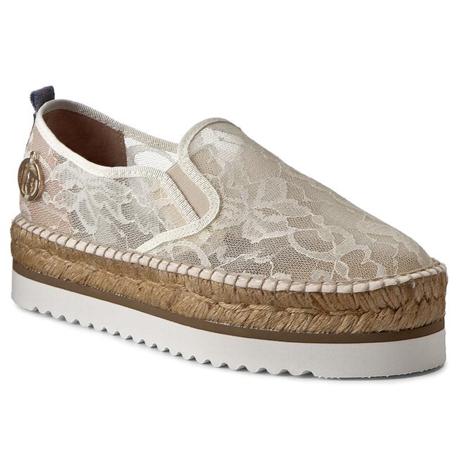 Espadrillas Trussardi 79S600 05 escarpe
