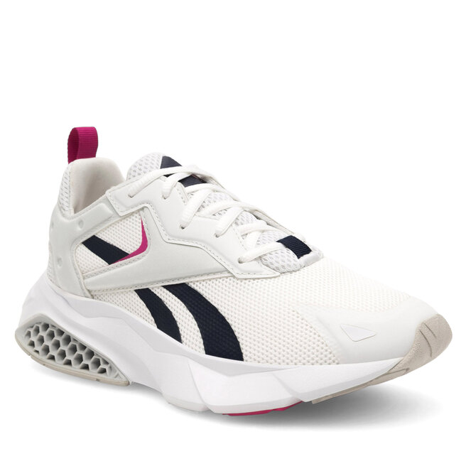 Buty Reebok Hexalite Legacy HQ6523 Bia y eobuwie .pl
