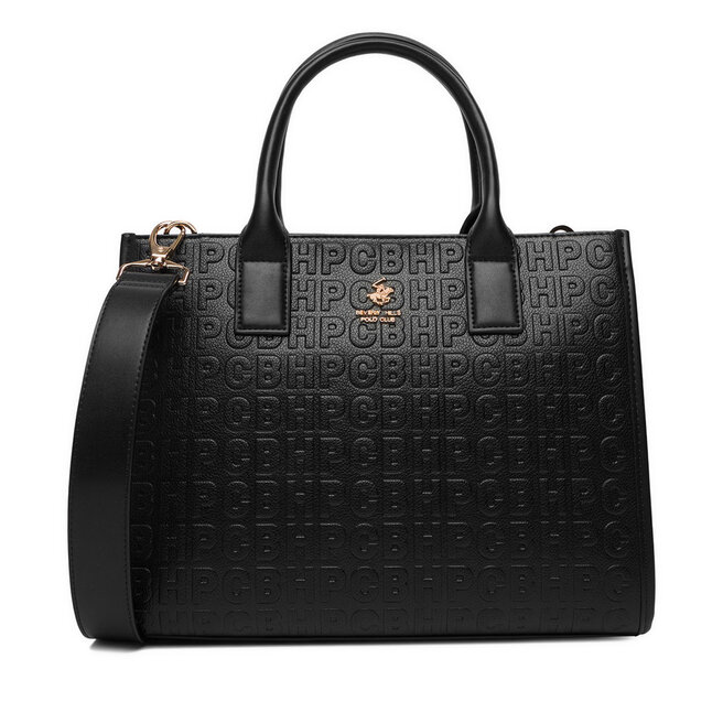 Torebka Beverly Hills Polo Club