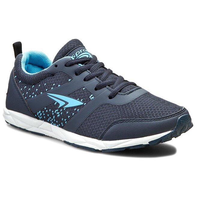 Schuhe Sprandi WP40-305RZ Dunkelblau | eschuhe.de