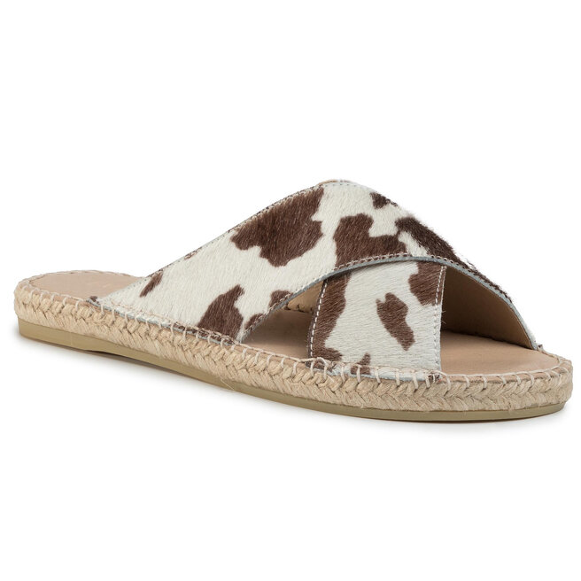 Eva Minge Espadrilky Eva Minge EM-14-07-000738 681