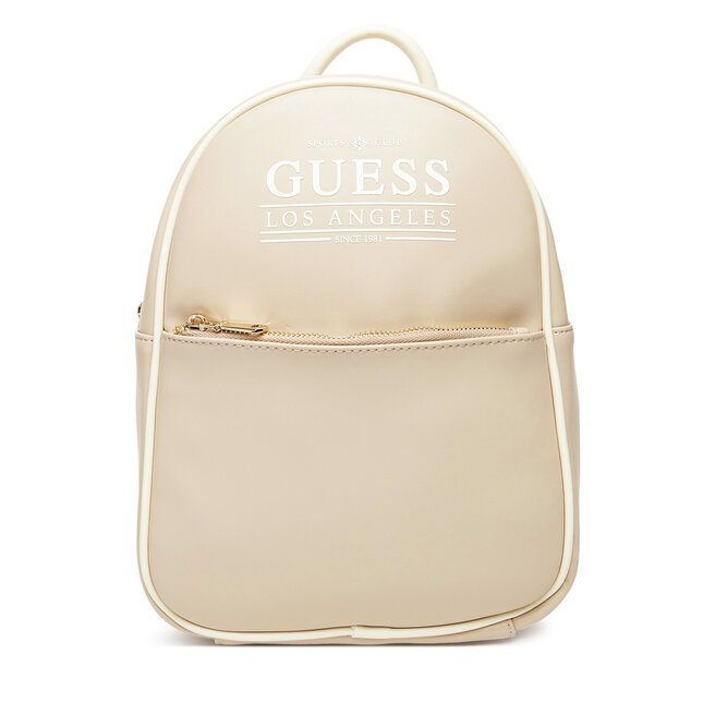 Plecak Guess V5YZ05 - Beżowy