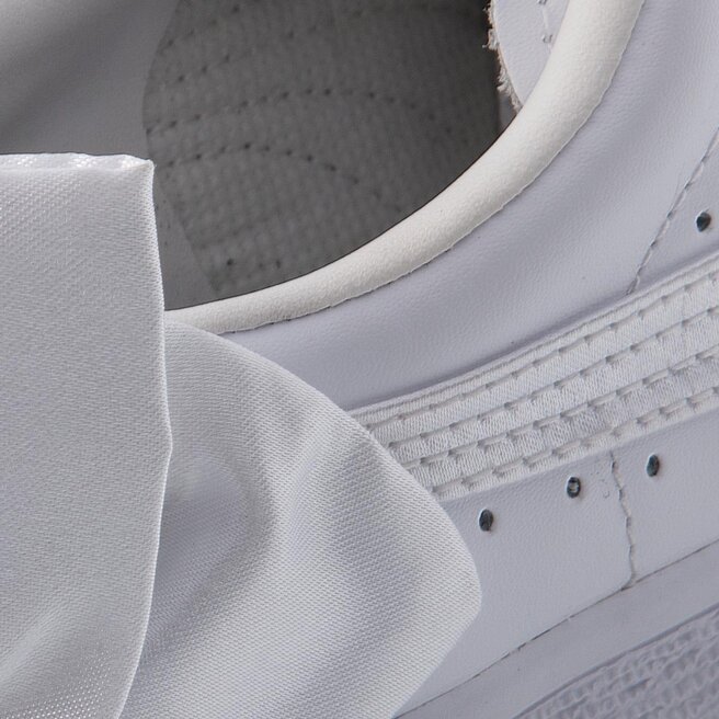 Puma basket discount bow wn's