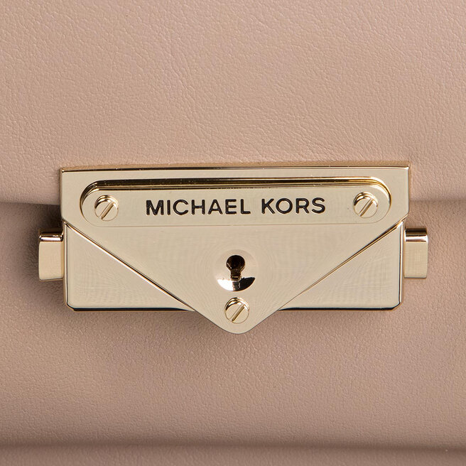 MICHAEL Michael Kors Táska MICHAEL Michael Kors Cece 30S9L0EL3L Truffle