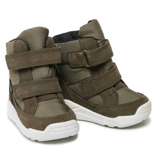 ECCO Snehule ECCO Urban Mini GORE-TEX 76480155894 Tarmac