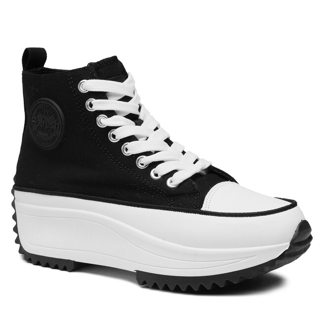 Sneakers Refresh 170846 Black