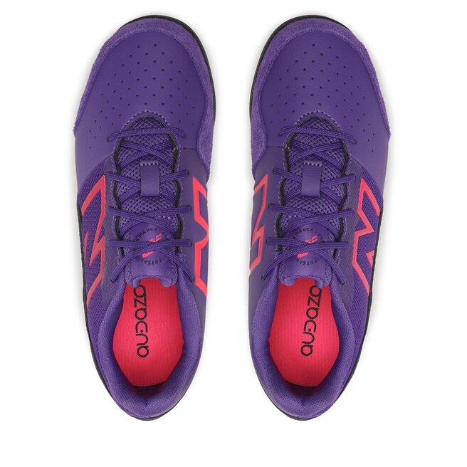 New Balance Schuhe New Balance Audazo v6 Command Jnr In SJA2IPH6 Violett