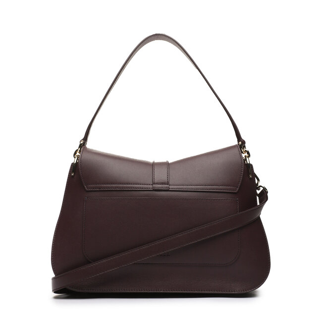 Furla Táska Furla Flow WB01040-BX2045-2516S-1007 Chianti