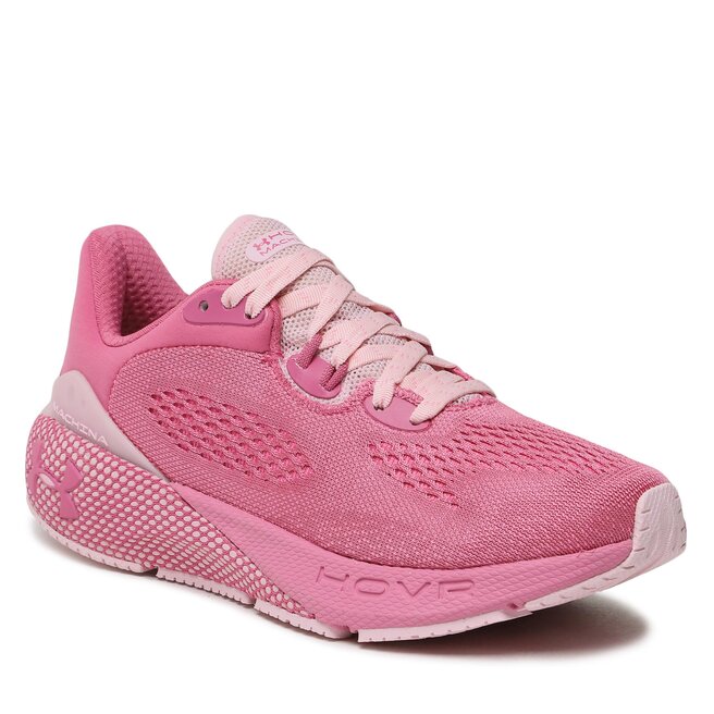 Pantofi Under Armour Ua W Hovr Macina 3 3024907-601 Pnk/Pnk