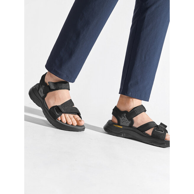 Teva Szandál Teva M Zymic 1124049 Blk