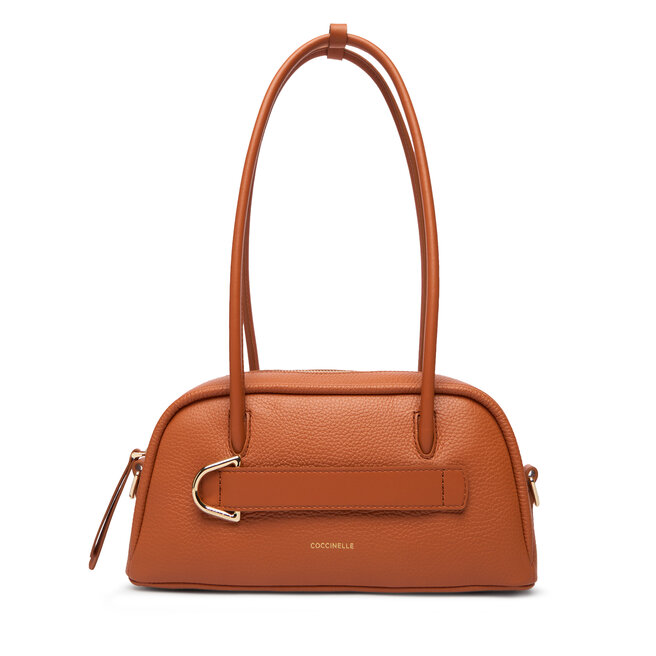 Torebka Coccinelle U4A Coccinellepaki E1 U4A 12 02 01 Brązowy -