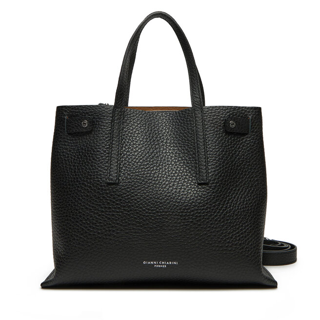 Torebka Gianni Chiarini Altea BS 11646 - Czarny