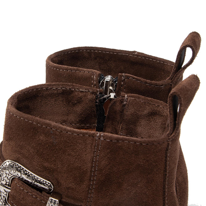 L37 Bokacsizma L37 The Hero's Return SW26 Brown