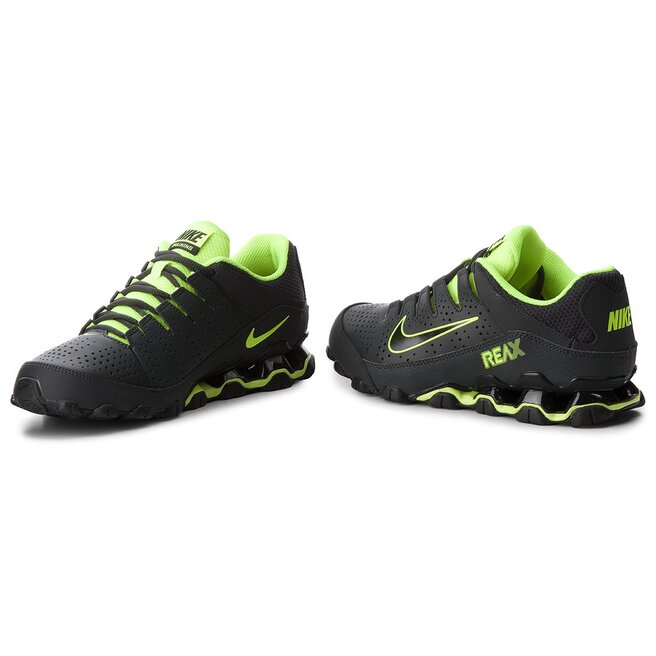 Batai Nike Reax 8 Tr 616272 036 Anthracite/Black/Volt • Www.eavalyne.lt