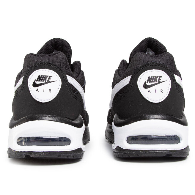 Batai Nike Air Max Ivo 579996 011 Black/White/White • Www.eavalyne.lt