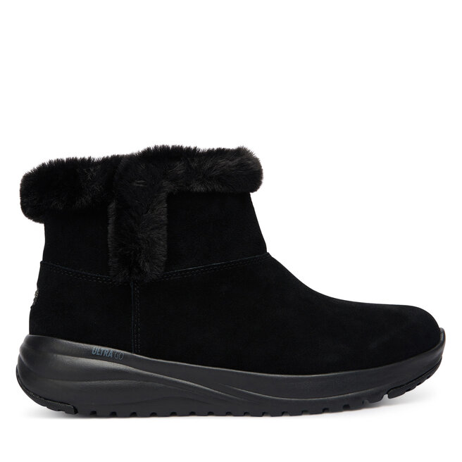 Kobiece botki Skechers
