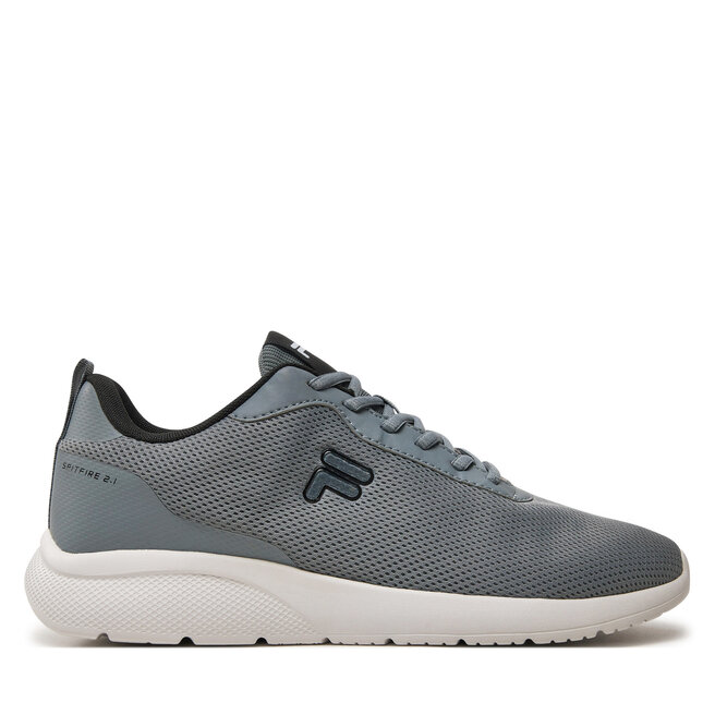 Sneakersy Fila FFM0077 - Szary
