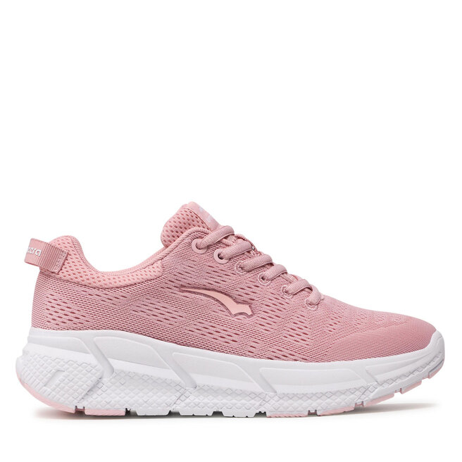 Sneakersy Bagheera Eclipse 86537-34 - Różowy