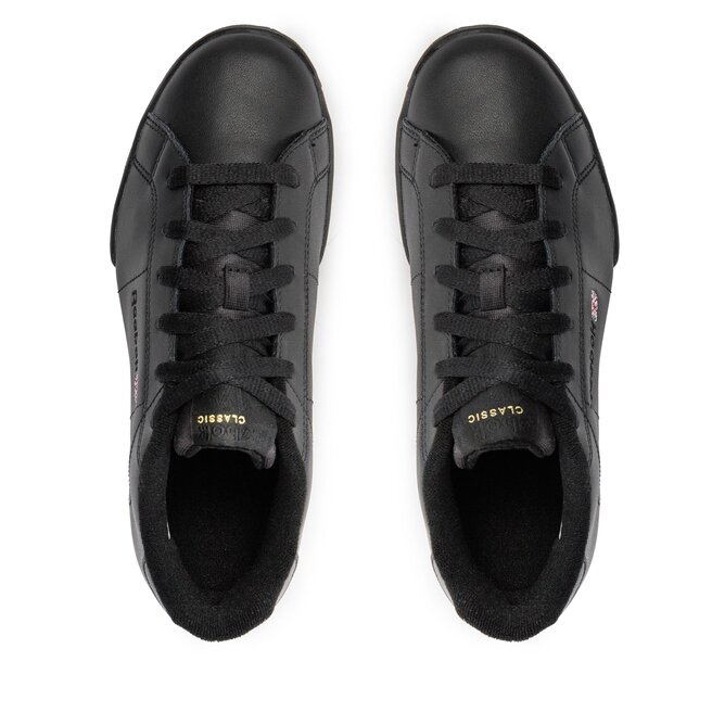 Reebok npc 2 noir outlet