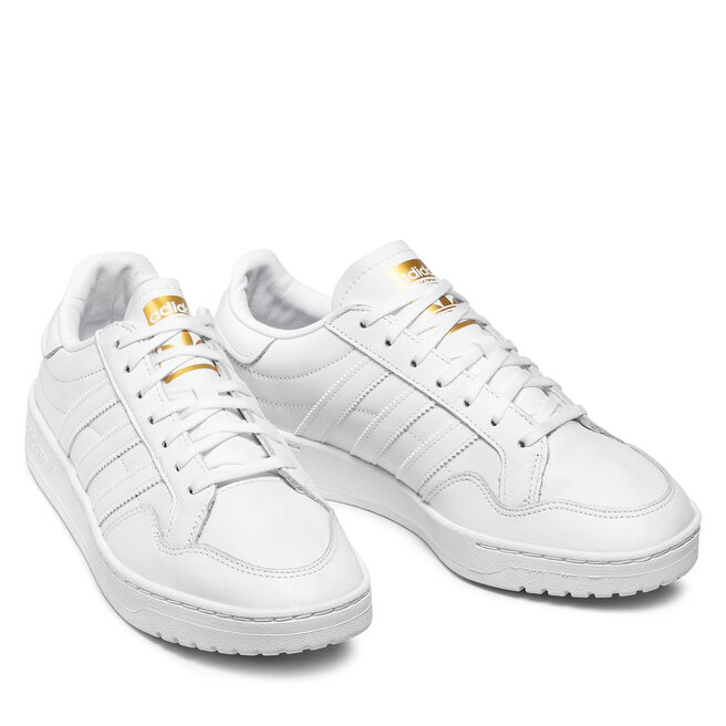 Batai adidas Team Court EF6049 Ftwwht/Ftwwht/Cblack • Www.eavalyne.lt