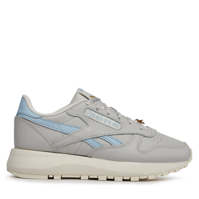 Sneakersy Reebok Classic Leather Sp - Szary