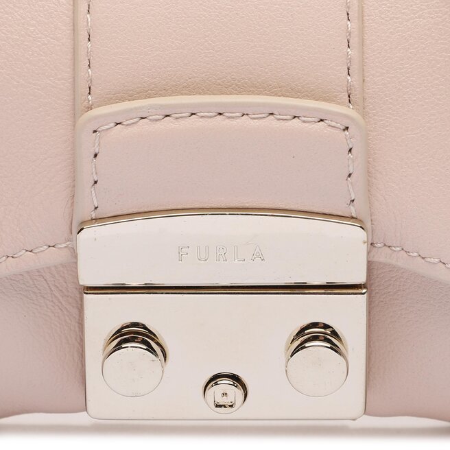 Furla Táska Furla Metropolis WE00527-BX1709-B4L00-1007 Ballerina I