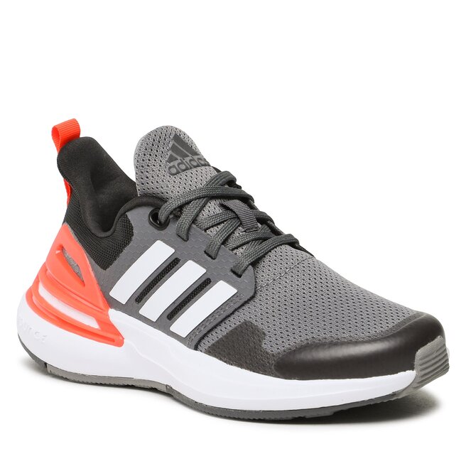 adidas Scarpe adidas RapidaSport K HP6130 Grey