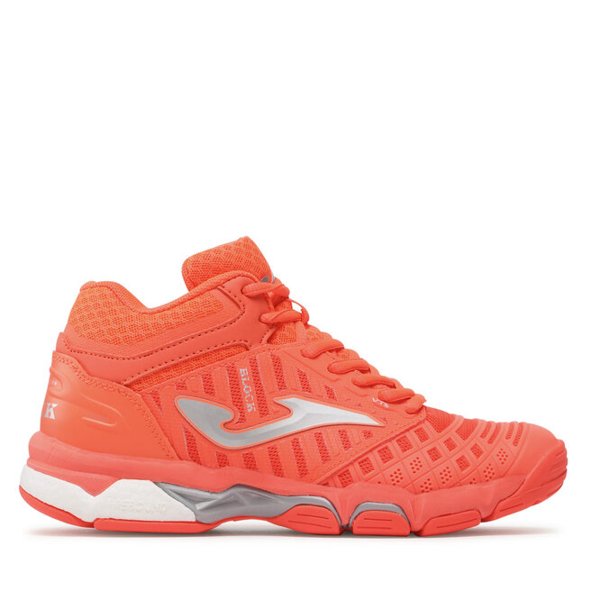 Joma Schuhe Joma Block Lady 2013 V.BLOLS-2013 Coral