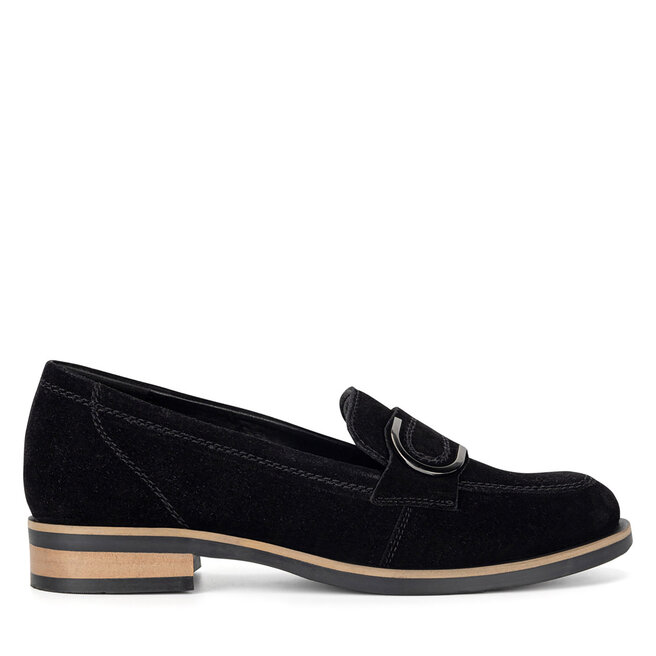 Kobiece loafersy Sergio Bardi