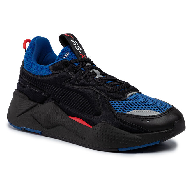 Puma rs deals x galaxy blue