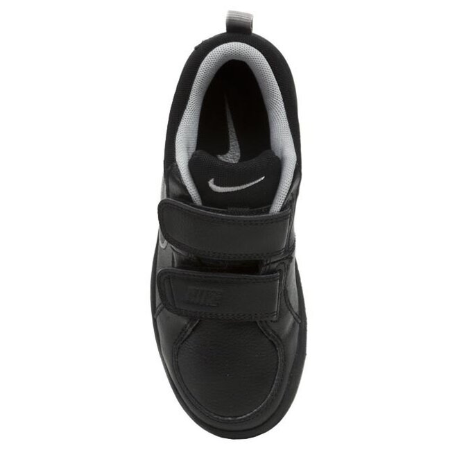 Nike Batai Nike Pico 4 454500 001 Black/Metallic Silver