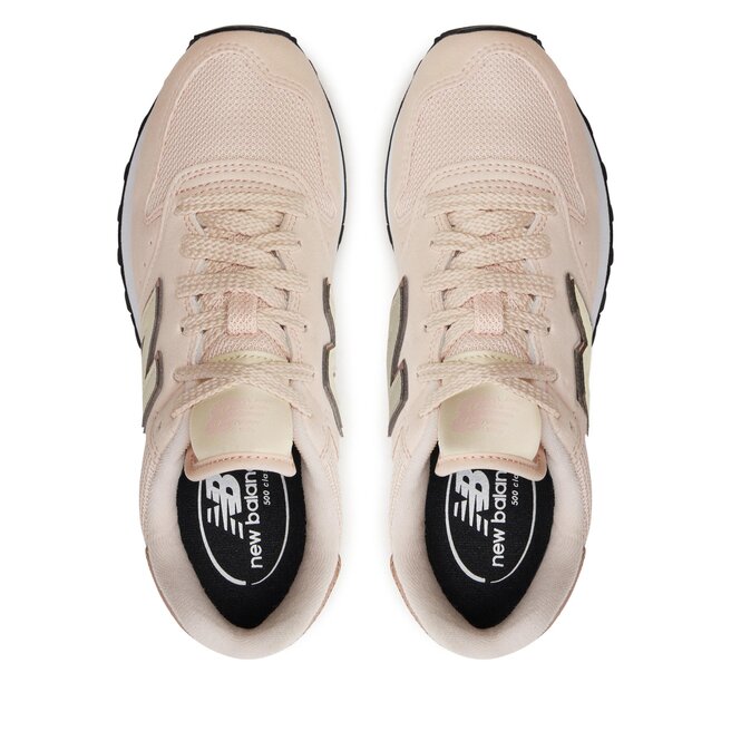 New balance hotsell 500 eobuwie