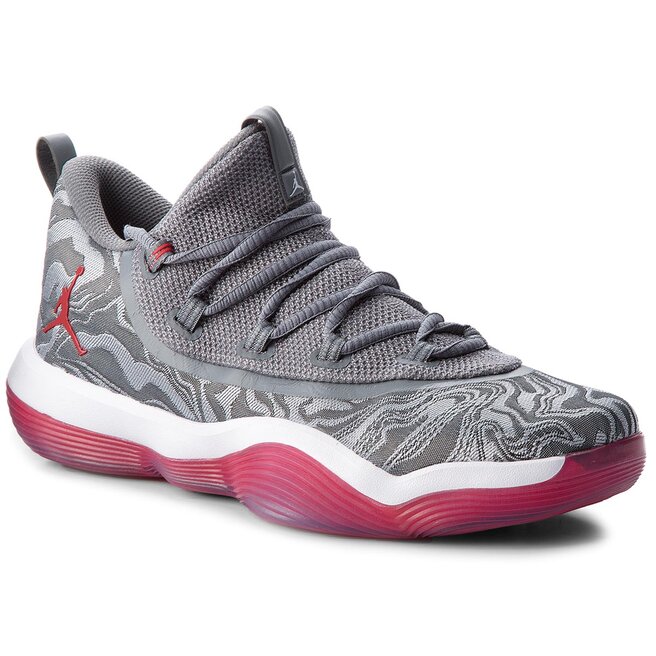 Zapatos Nike Jordan Low AA2547 004 Wolf Grey/Gym Red/Cool Grey Www.zapatos.es