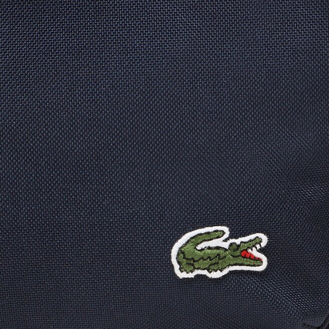 Lacoste Geantă crossover Lacoste NH4102NE Marine 166