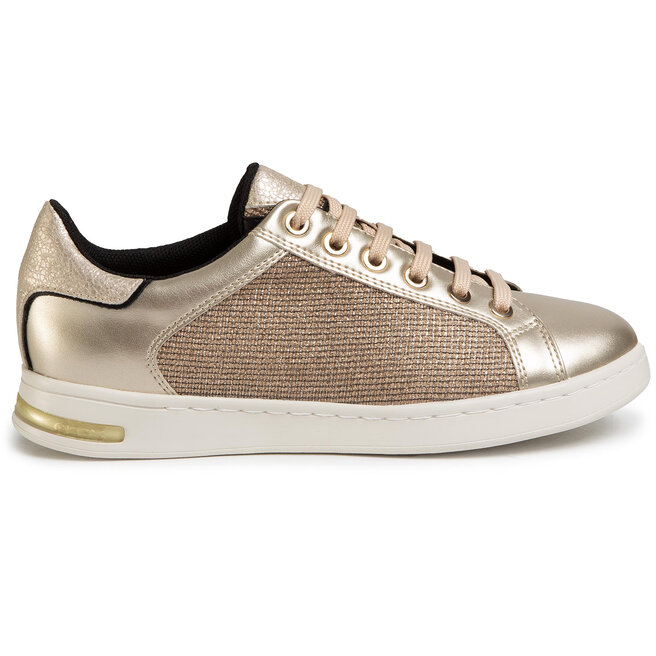 Giacca Piumino Geox W Jaysen Hood Jkt Donna - Impermeabile E Traspirante - Foto 4