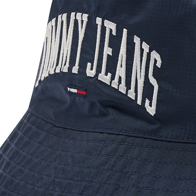Tommy Jeans Cappello Tommy Jeans Abo Tj Festival Rev Bucket Hat AU0AU01546 C87