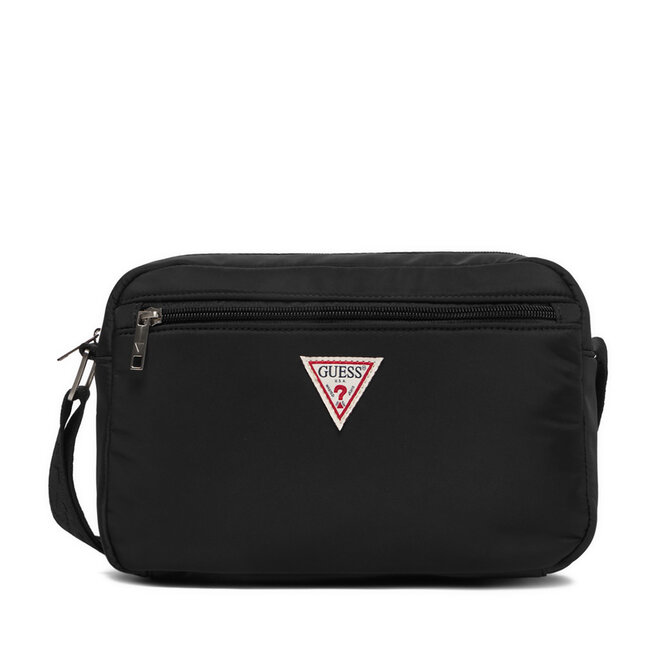 Torebka Guess Jeans CWBEO-GUESS-XC-001-09 Czarny -