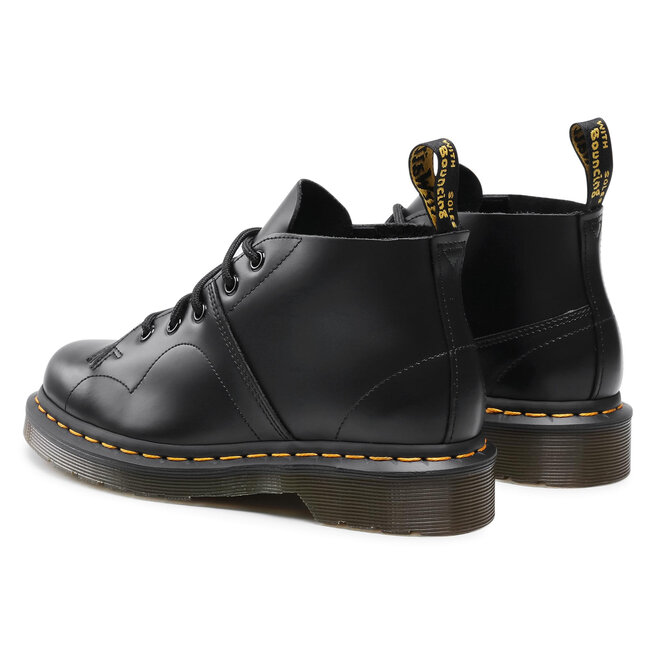 Doc martens sales church monkey