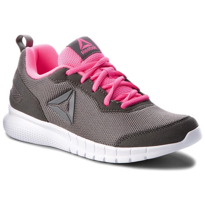 reebok ad swiftway run