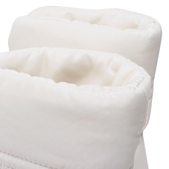 DeeZee Боти DeeZee H2001-01 White