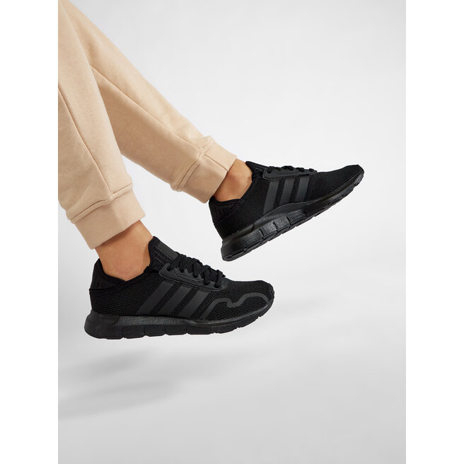 adidas Scarpe adidas Swift Run X J FY2153 Cblack/Cblack/Cblack