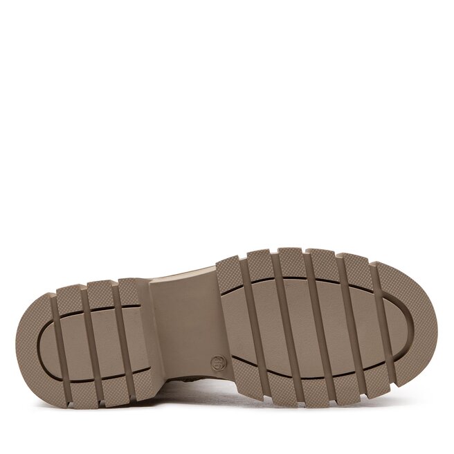 DeeZee Kozačky DeeZee ZAL90099Y-3 Grey